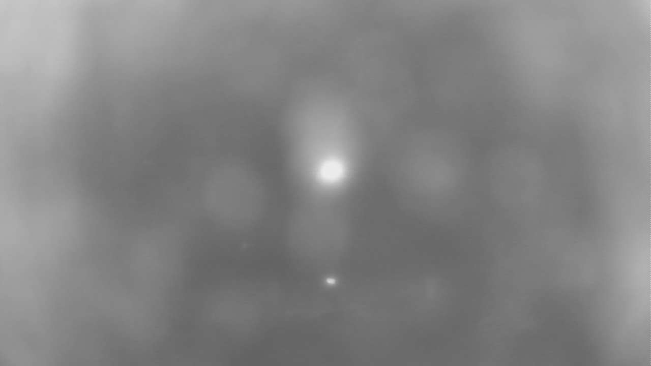 Archived image Webcam Zermatt Church