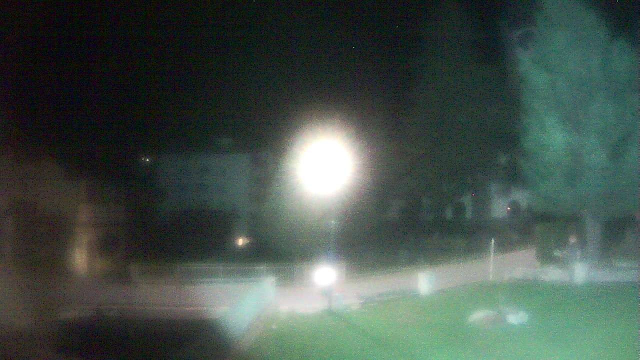 Archiv Foto Webcam Zermatt Kirche