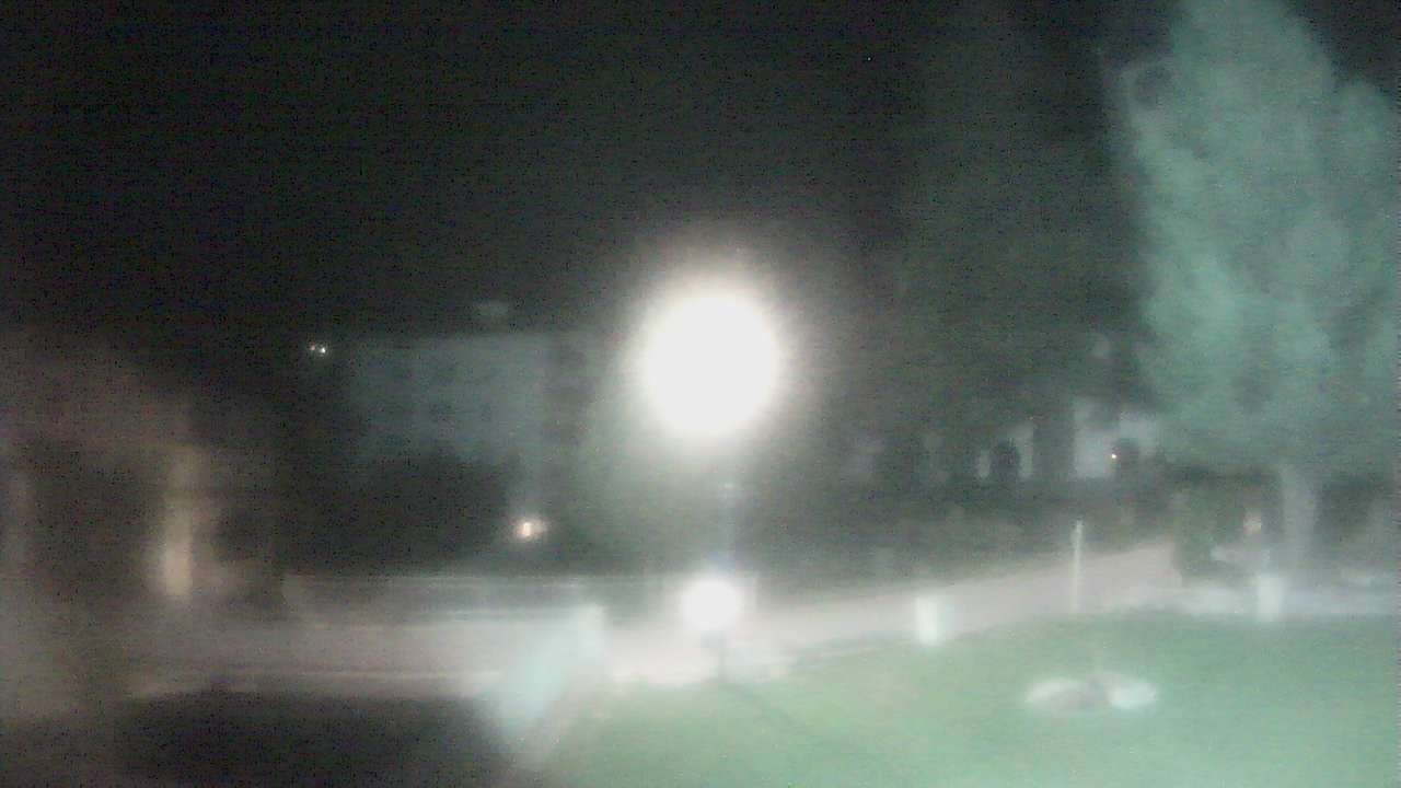 Archiv Foto Webcam Zermatt Kirche