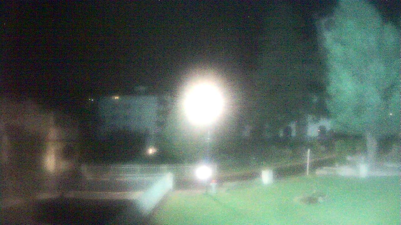 Archiv Foto Webcam Zermatt Kirche