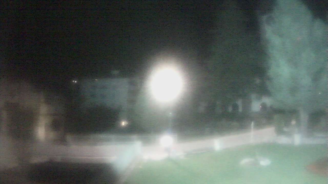 Archiv Foto Webcam Zermatt Kirche