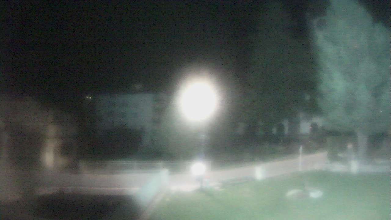 Archiv Foto Webcam Zermatt Kirche
