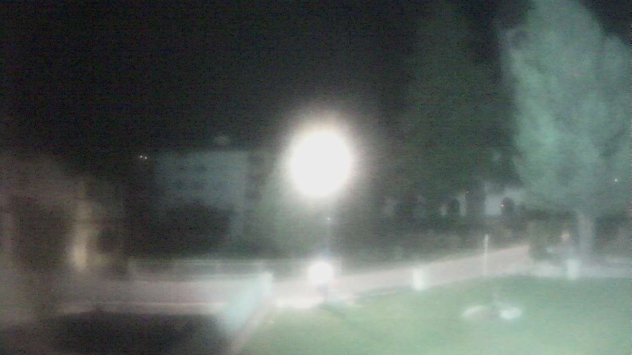 Archiv Foto Webcam Zermatt Kirche