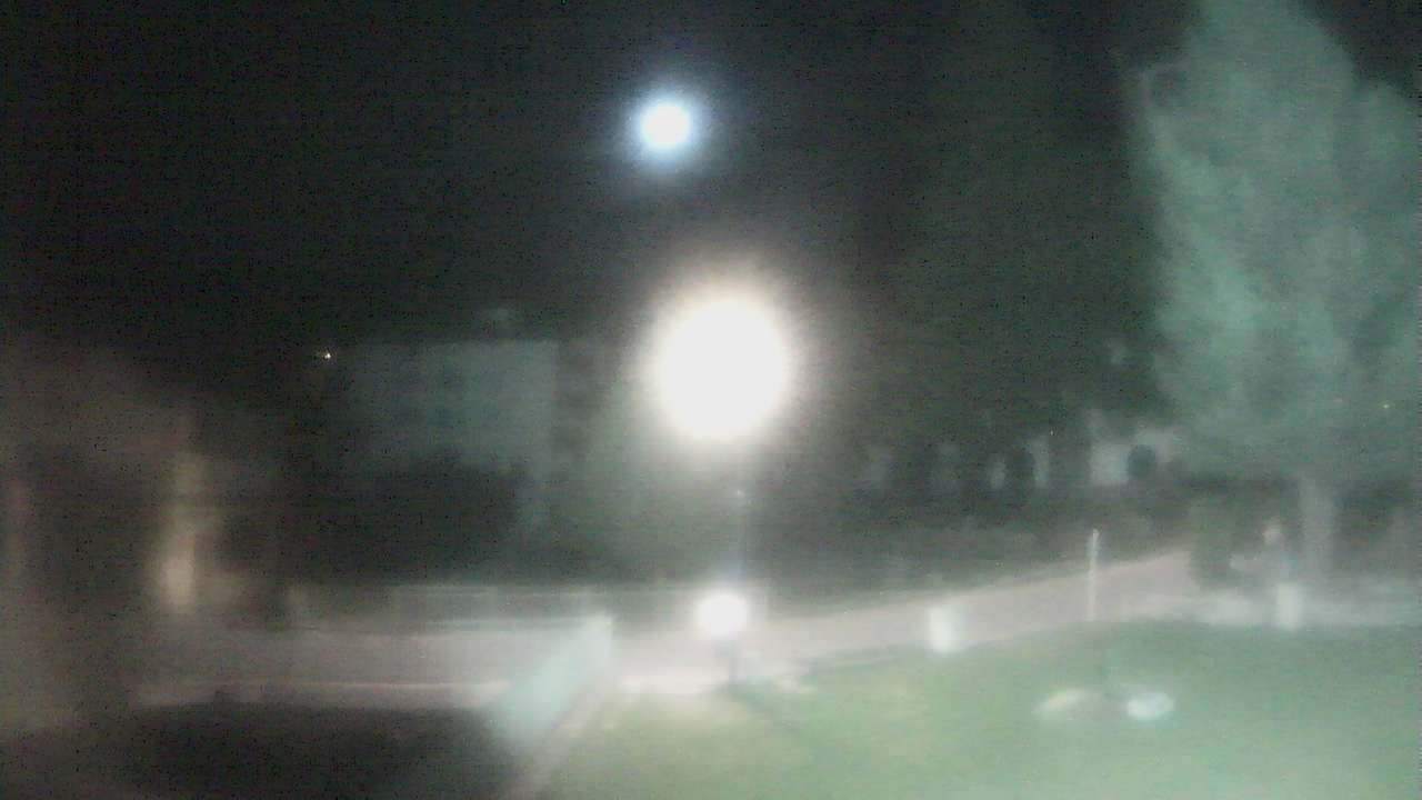 Archiv Foto Webcam Zermatt Kirche