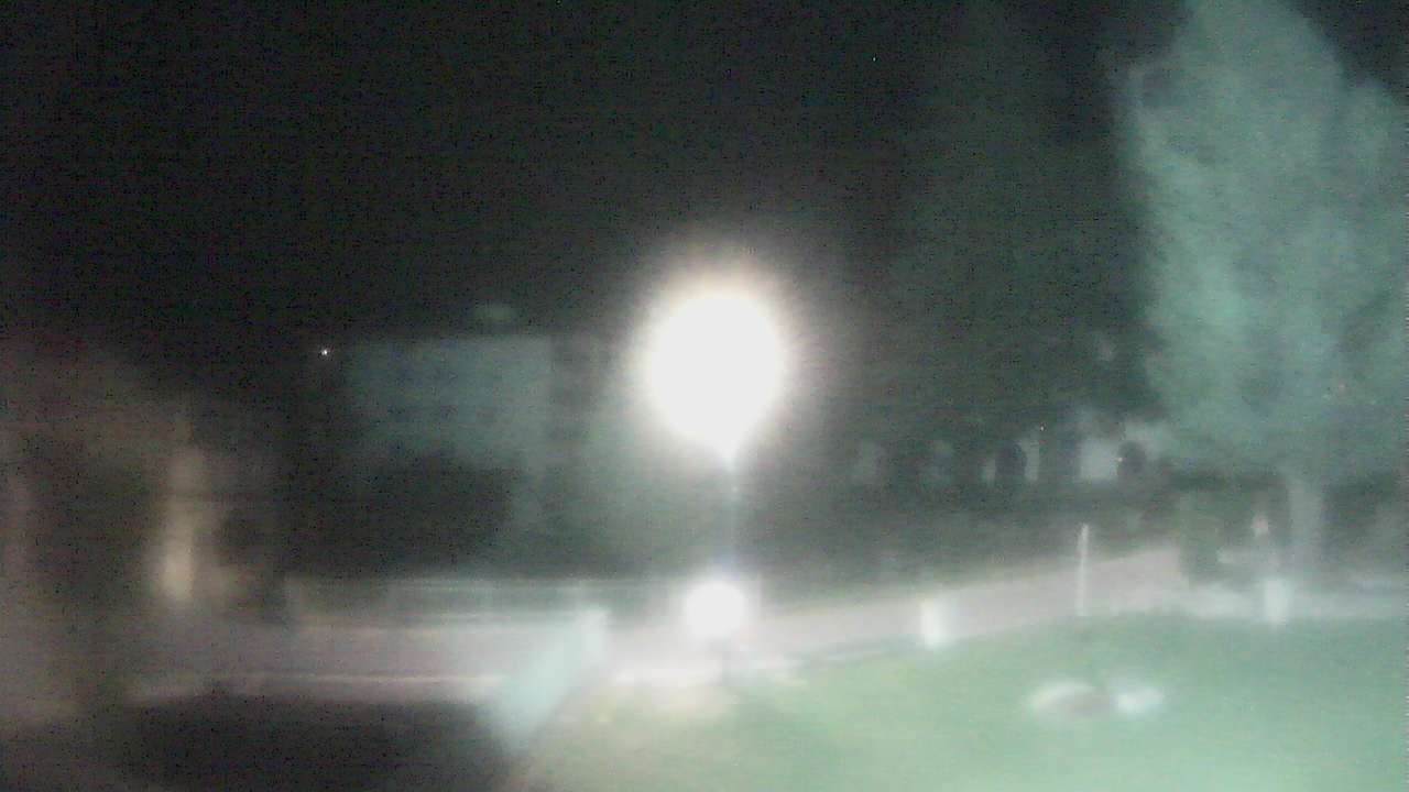 Archiv Foto Webcam Zermatt Kirche