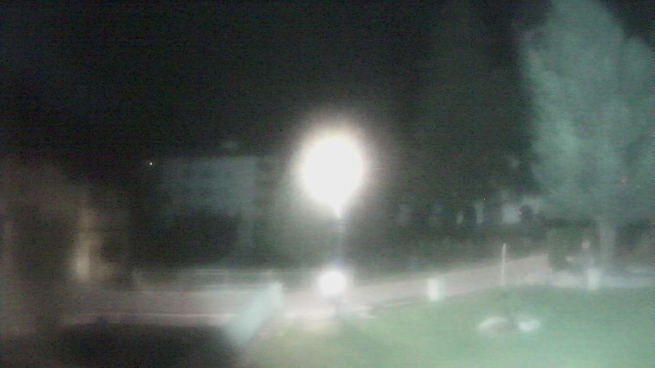 Archiv Foto Webcam Zermatt Kirche