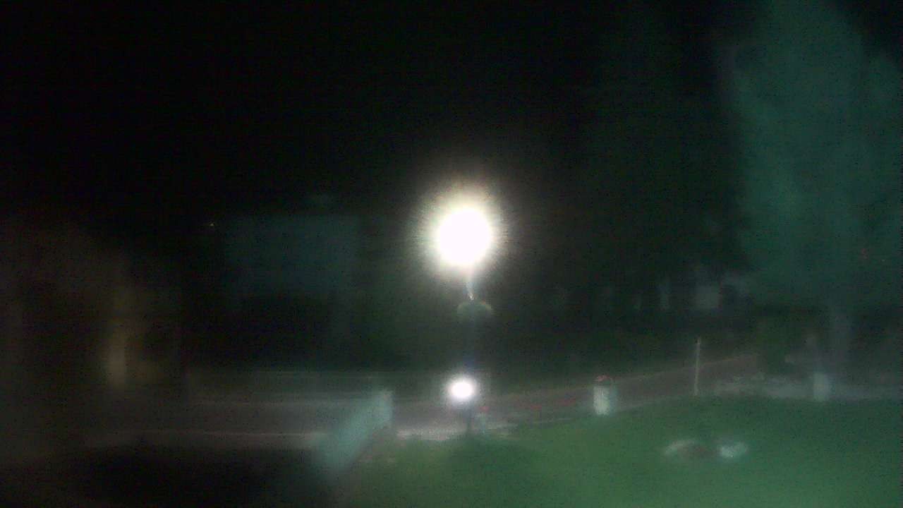 Archived image Webcam Zermatt Church