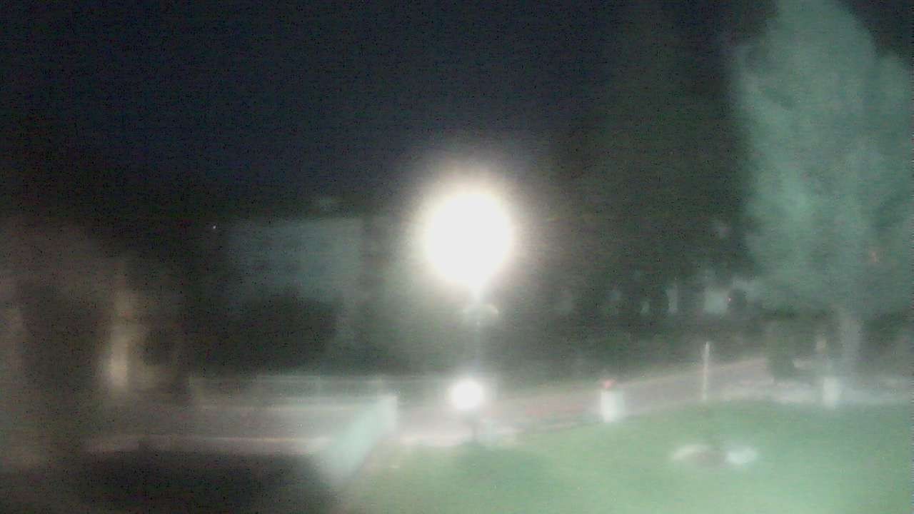Archiv Foto Webcam Zermatt Kirche