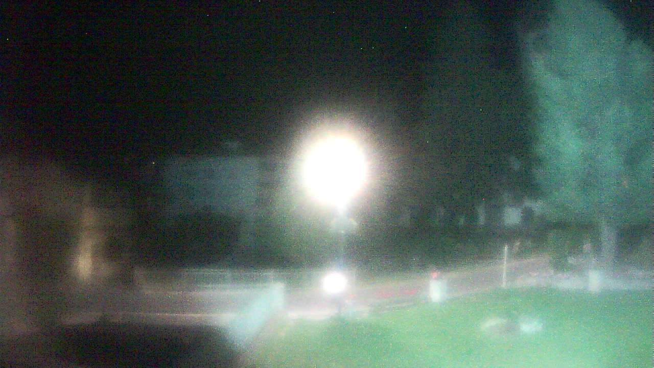 Archiv Foto Webcam Zermatt Kirche