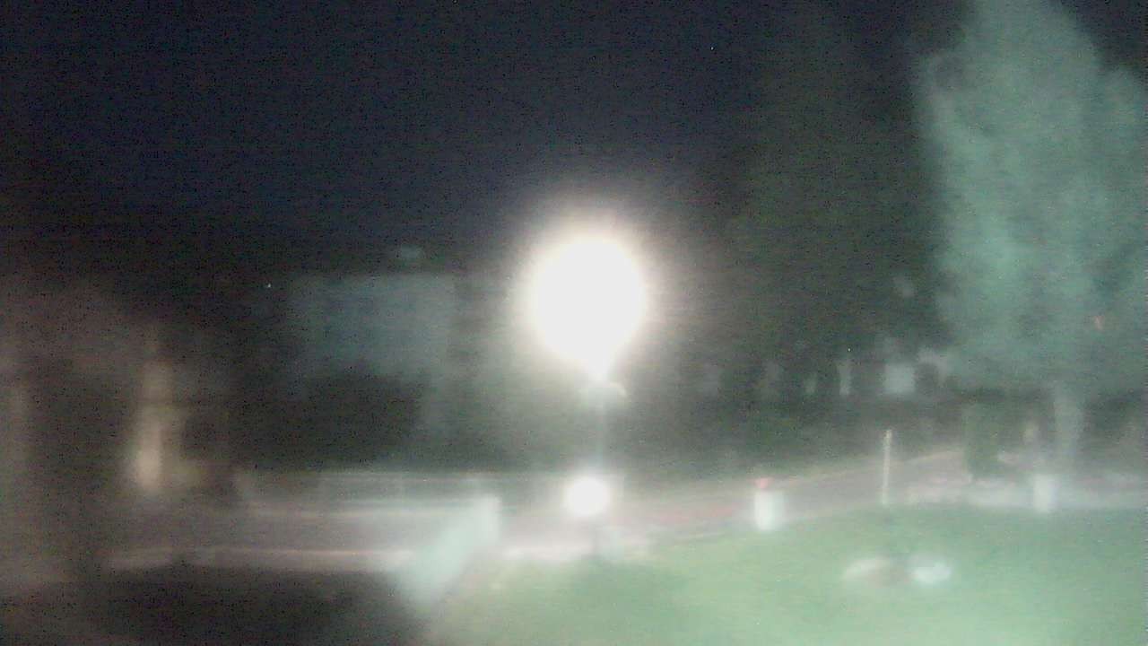 Archiv Foto Webcam Zermatt Kirche
