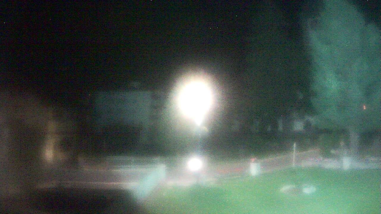 Archiv Foto Webcam Zermatt Kirche