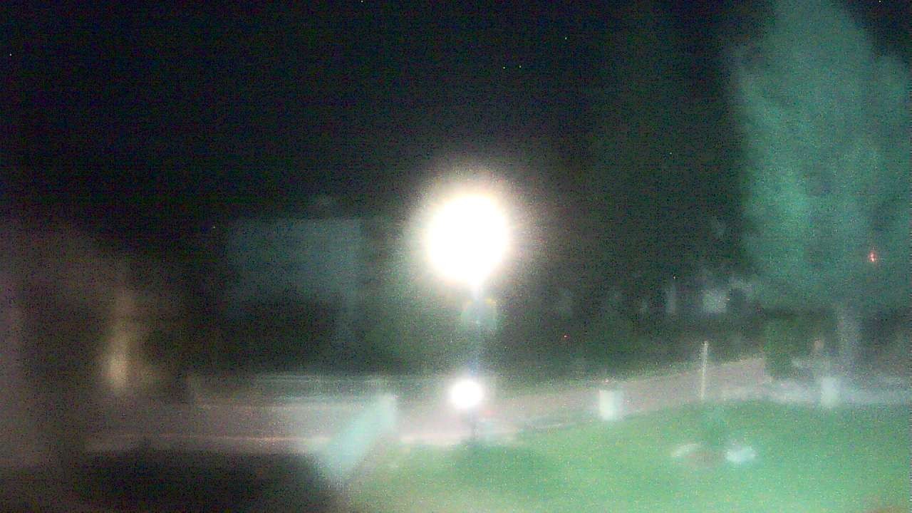 Archiv Foto Webcam Zermatt Kirche