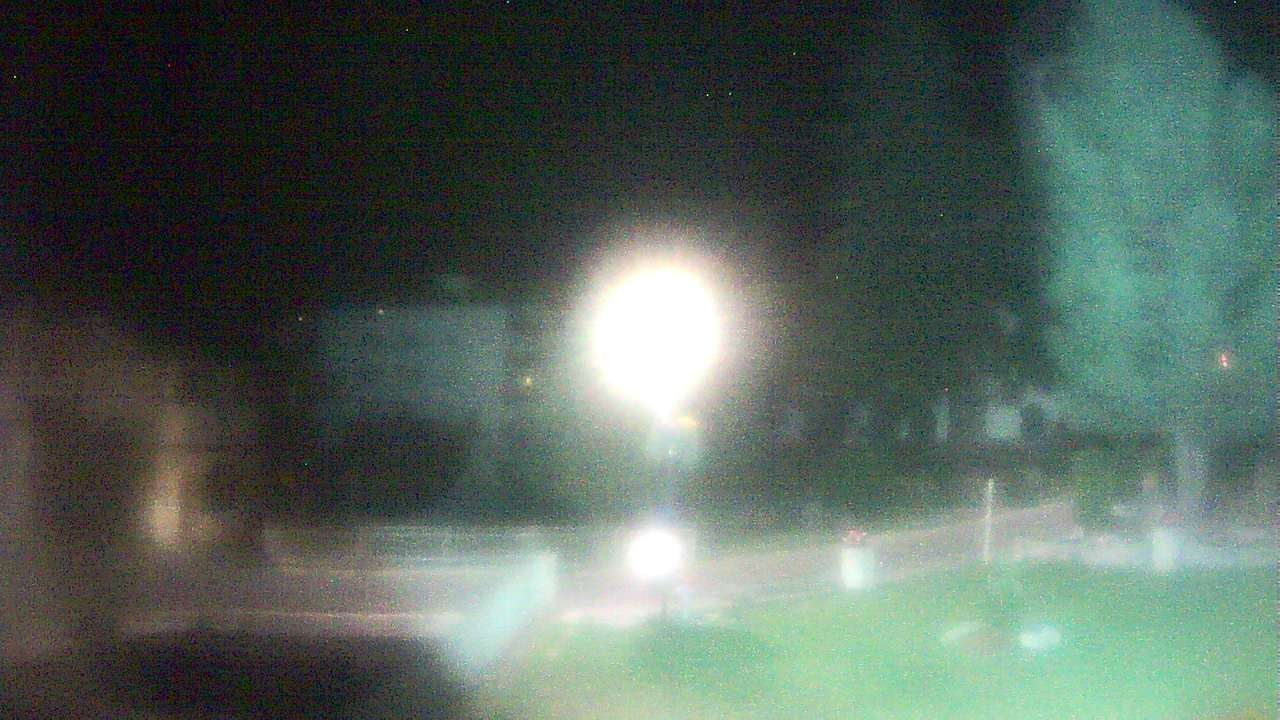 Archiv Foto Webcam Zermatt Kirche