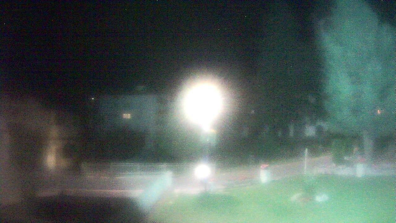 Archiv Foto Webcam Zermatt Kirche