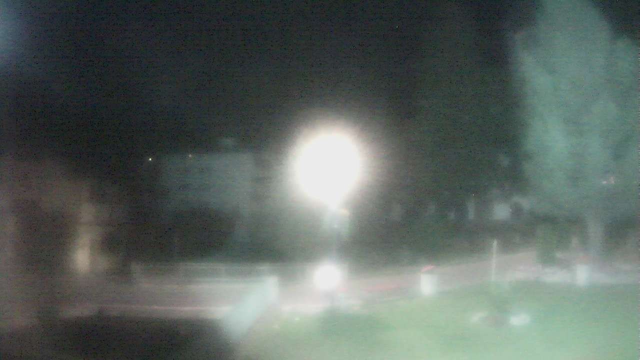 Archiv Foto Webcam Zermatt Kirche