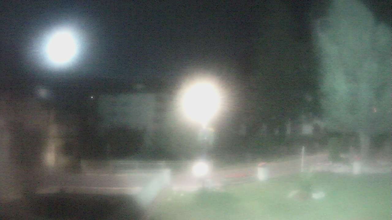 Archiv Foto Webcam Zermatt Kirche
