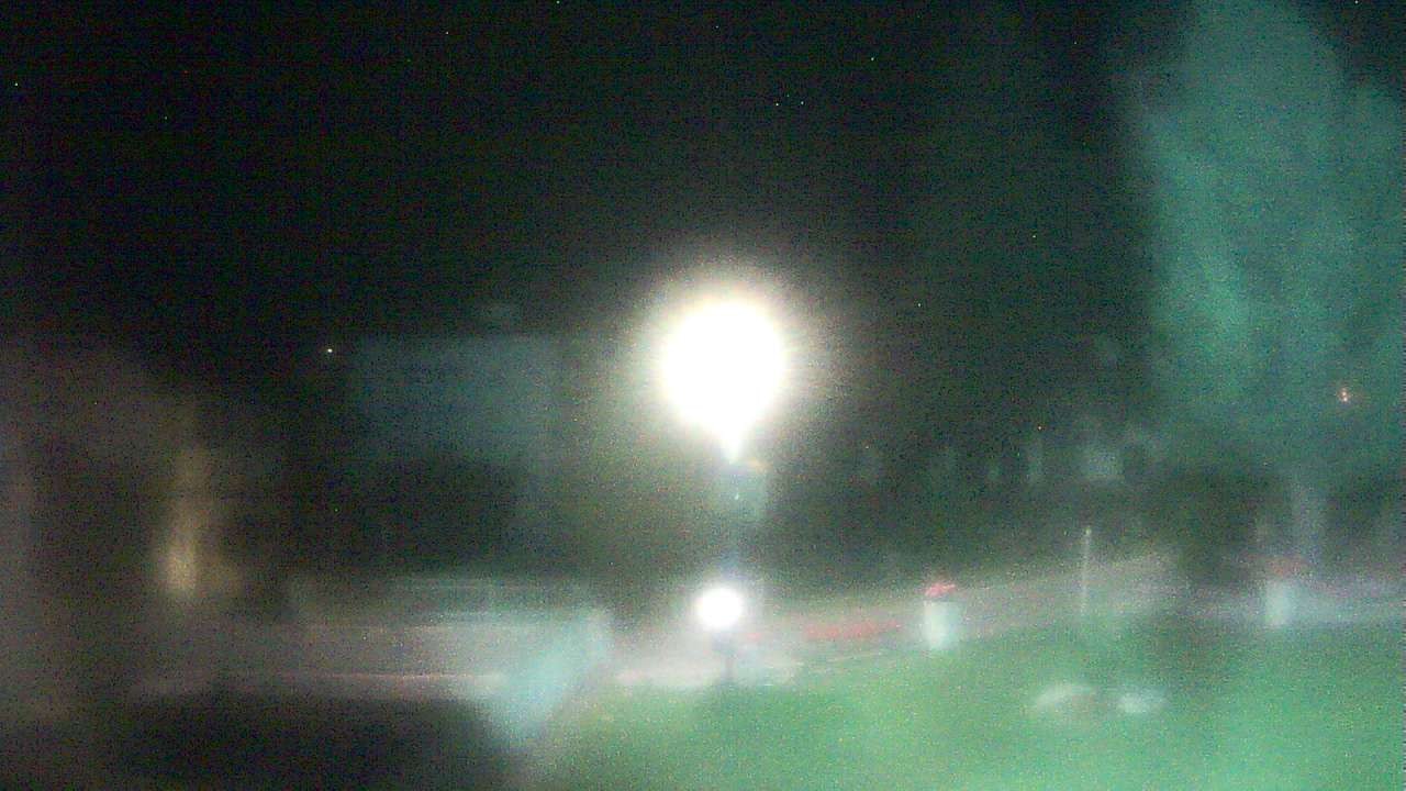 Archived image Webcam Zermatt Church