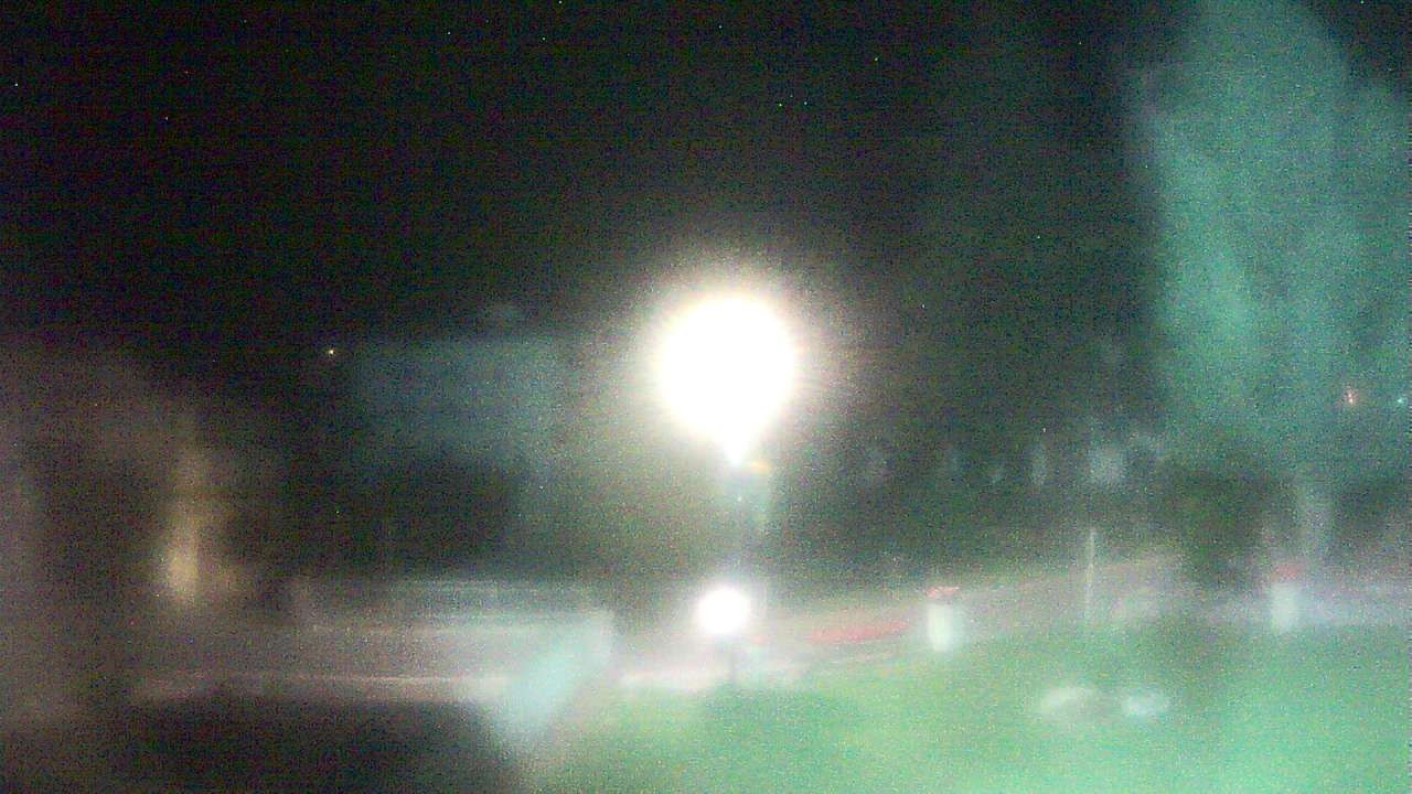 Archiv Foto Webcam Zermatt Kirche