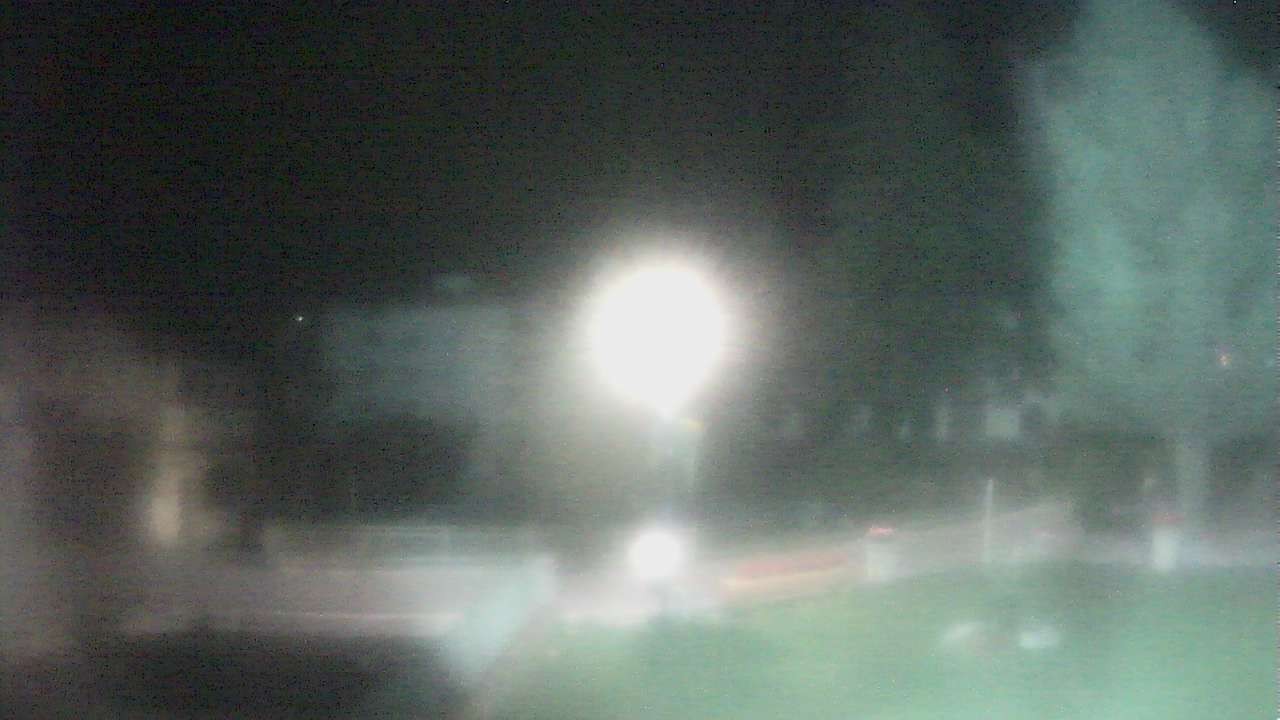 Archived image Webcam Zermatt Church