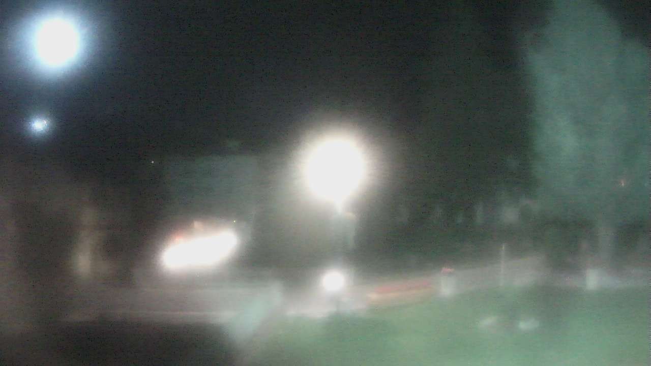 Archiv Foto Webcam Zermatt Kirche