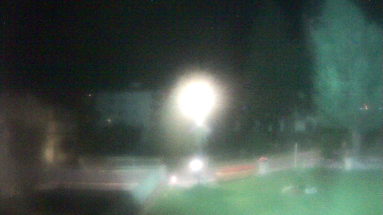 Archiv Foto Webcam Zermatt Kirche
