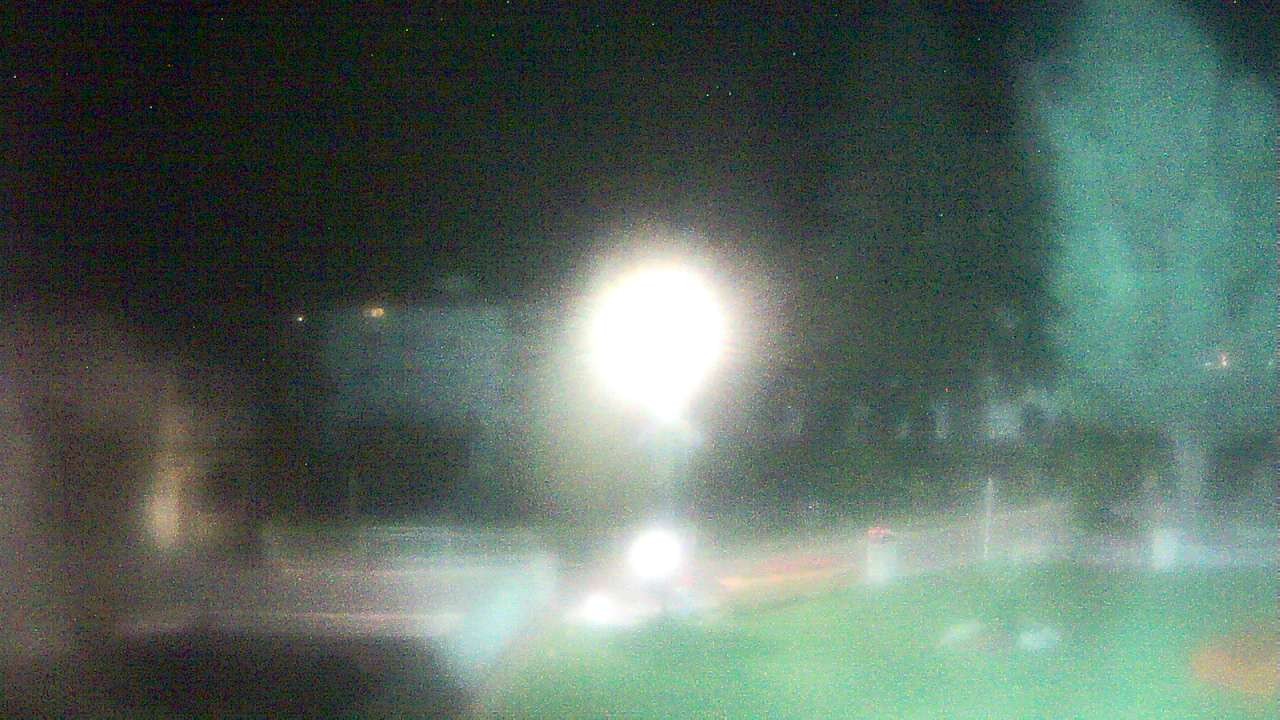 Archiv Foto Webcam Zermatt Kirche