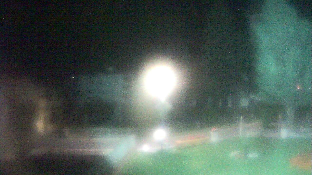 Archiv Foto Webcam Zermatt Kirche