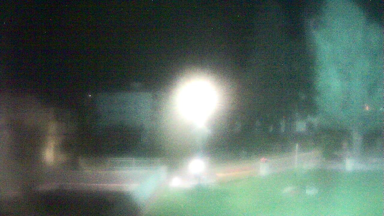 Archiv Foto Webcam Zermatt Kirche