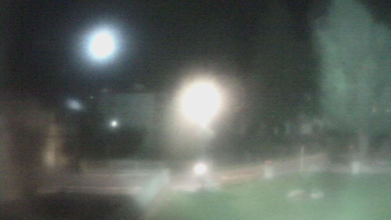 Archiv Foto Webcam Zermatt Kirche