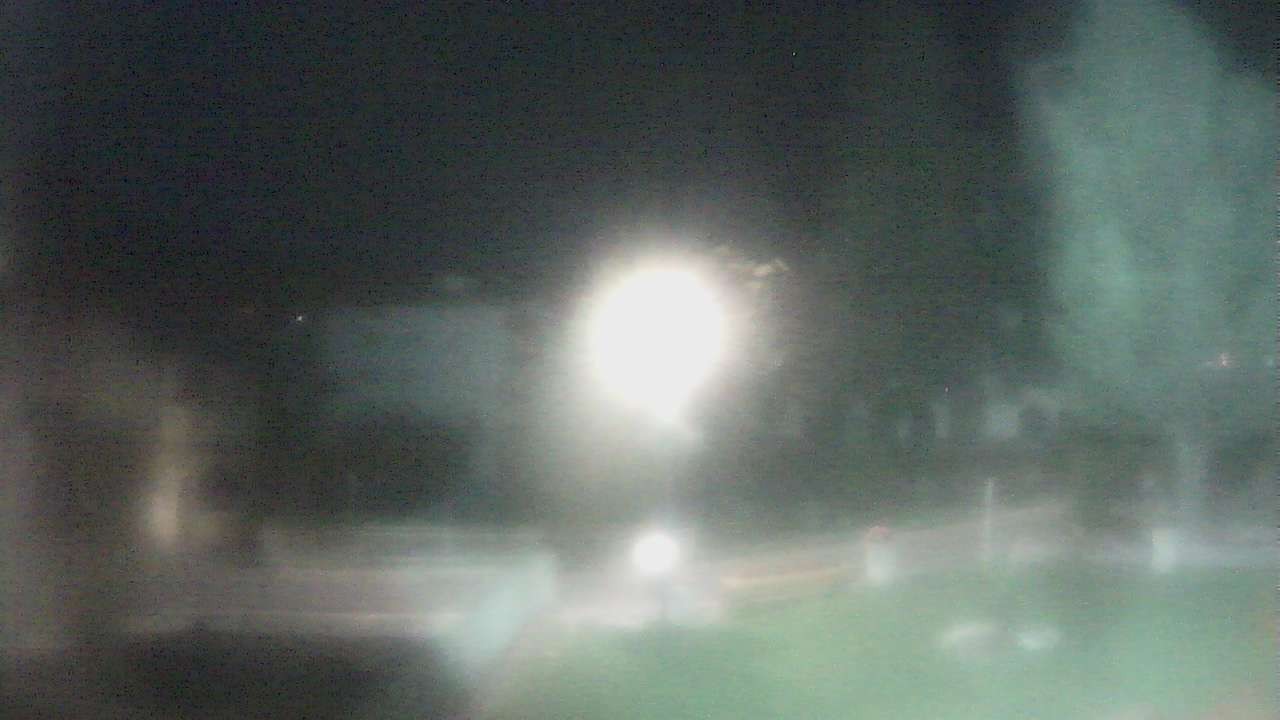 Archiv Foto Webcam Zermatt Kirche
