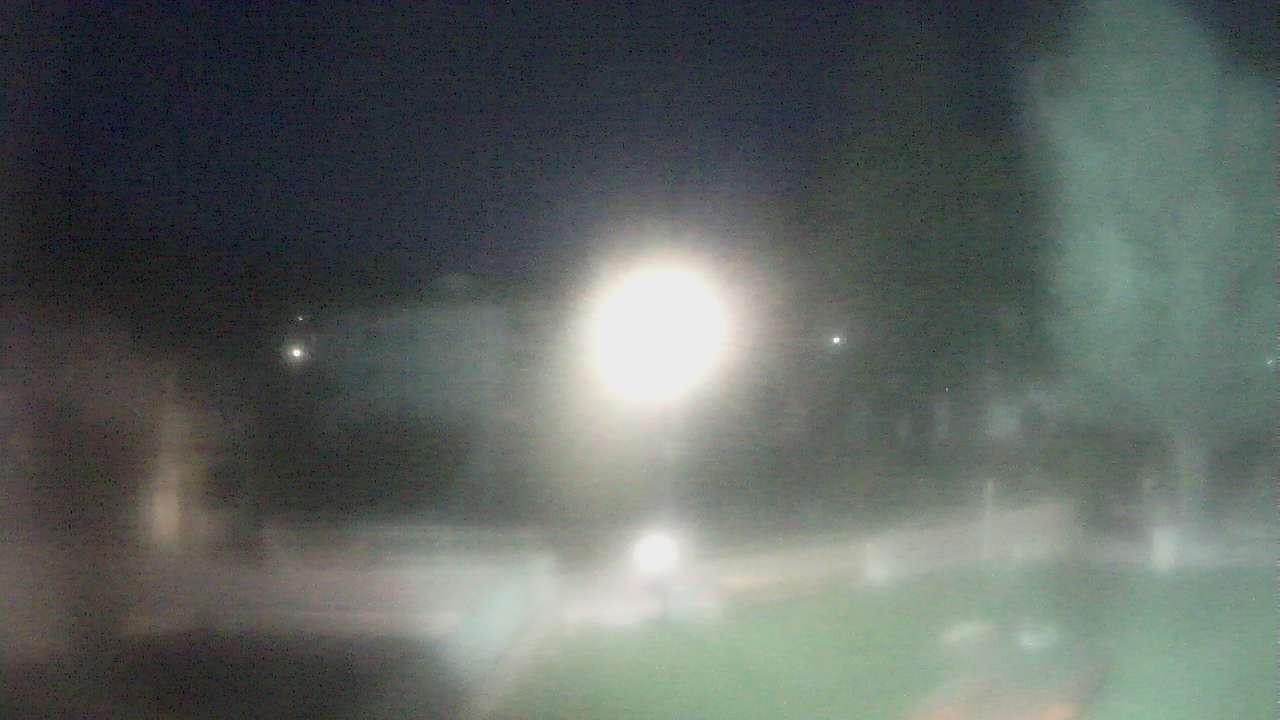 Archiv Foto Webcam Zermatt Kirche