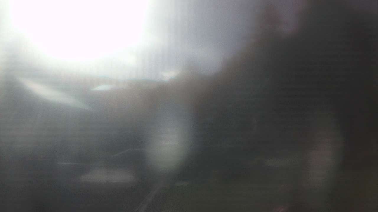 Archived image Webcam Zermatt Church