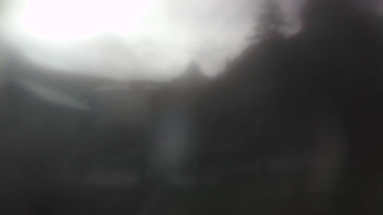 Archived image Webcam Zermatt Church