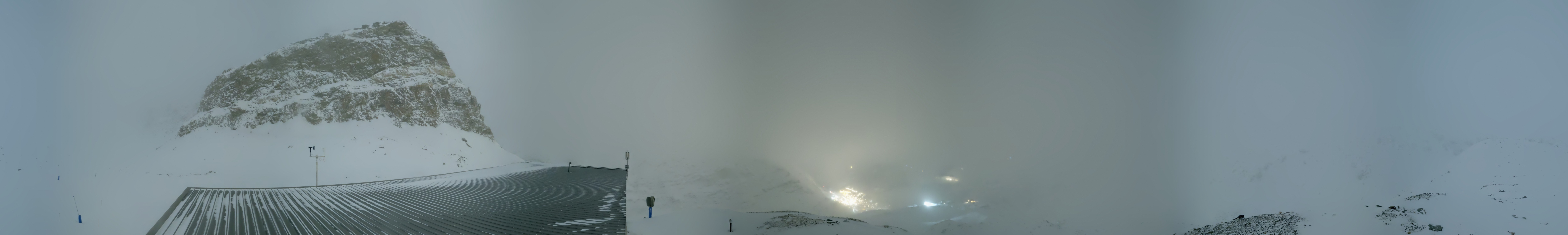 Archiv Foto Webcam Herrlicher Matterhornblick