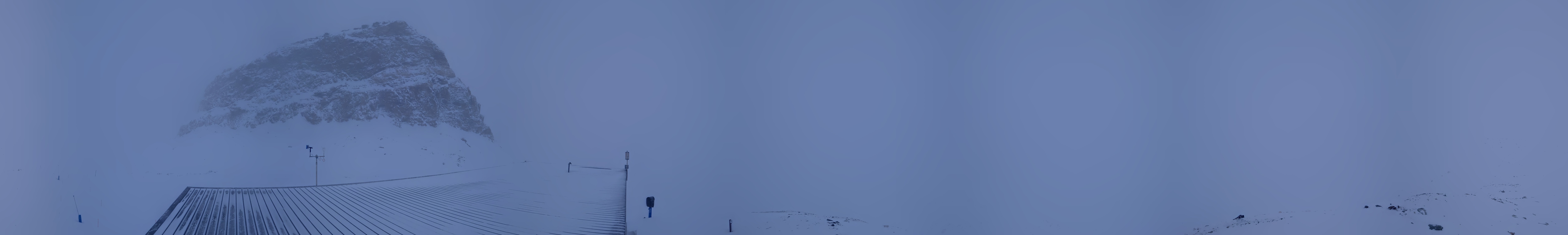 Archiv Foto Webcam Herrlicher Matterhornblick