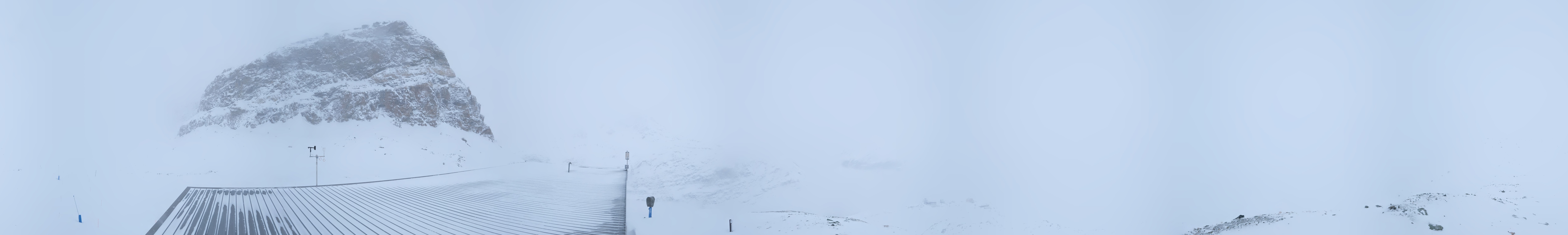 Archiv Foto Webcam Herrlicher Matterhornblick