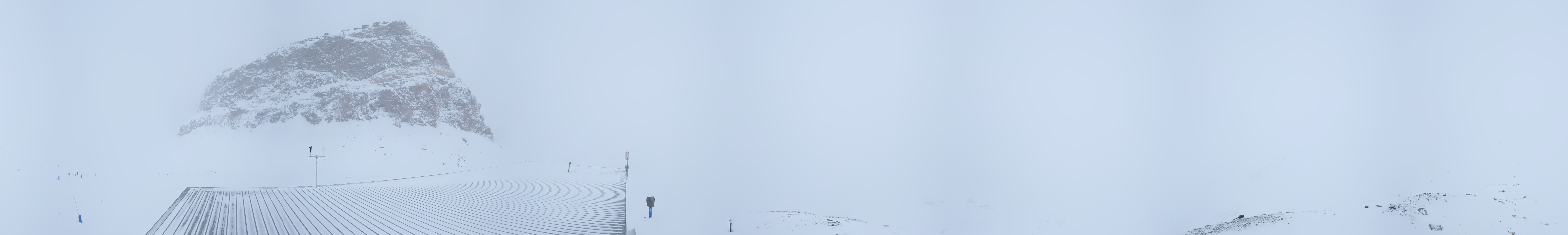 Archiv Foto Webcam Herrlicher Matterhornblick