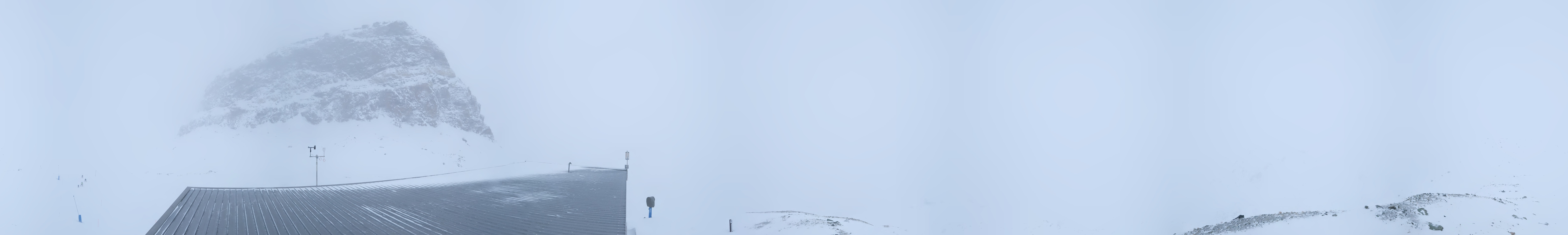 Archiv Foto Webcam Herrlicher Matterhornblick