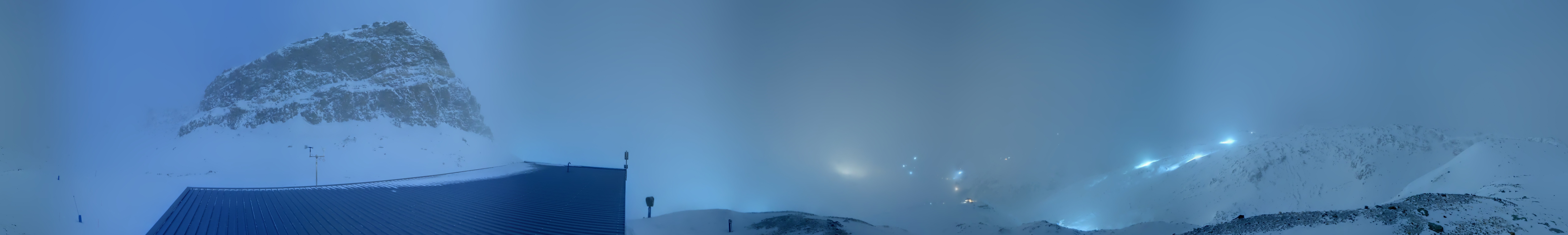 Archiv Foto Webcam Herrlicher Matterhornblick