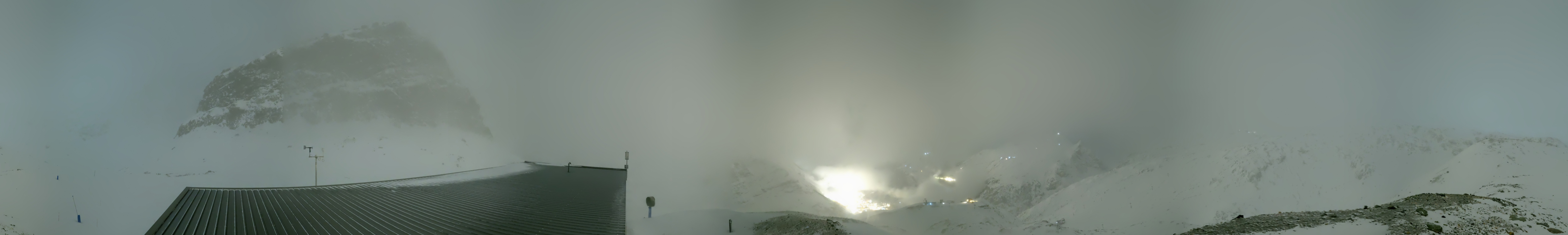 Archiv Foto Webcam Herrlicher Matterhornblick