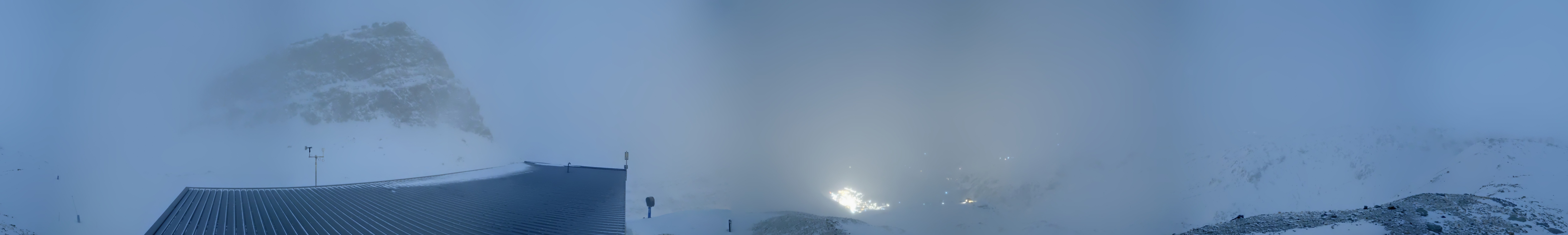 Archiv Foto Webcam Herrlicher Matterhornblick