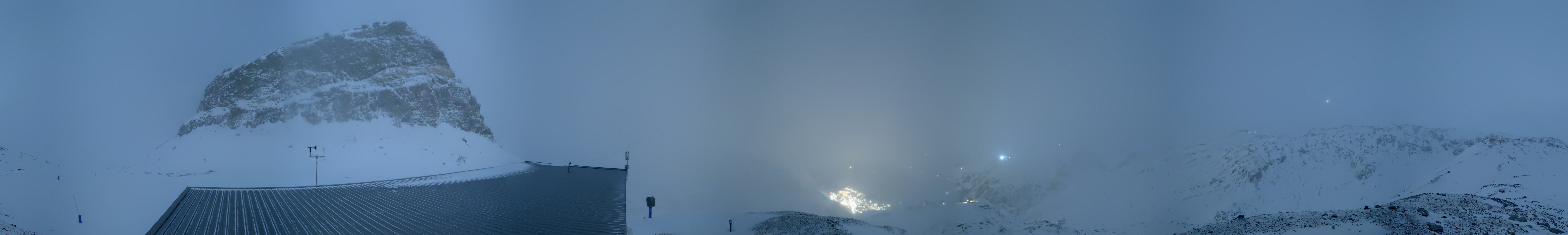 Archiv Foto Webcam Herrlicher Matterhornblick