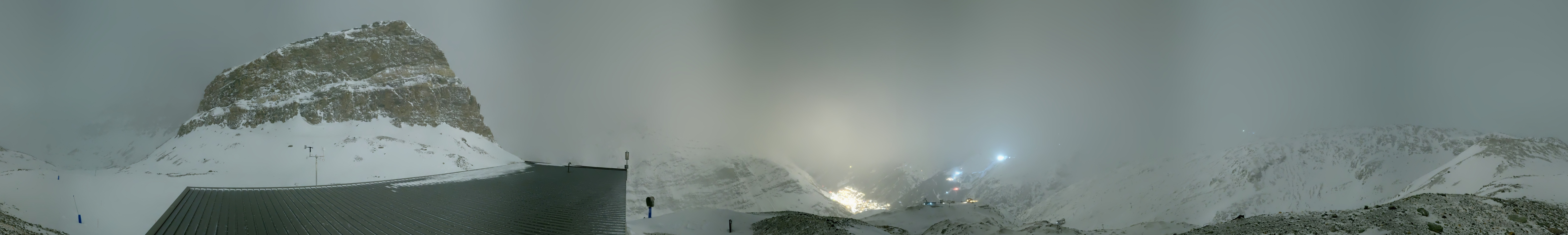 Archiv Foto Webcam Herrlicher Matterhornblick