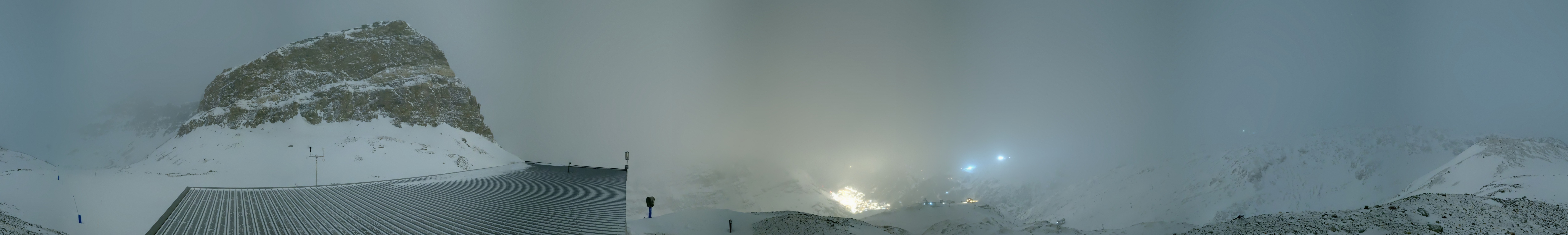 Archiv Foto Webcam Herrlicher Matterhornblick