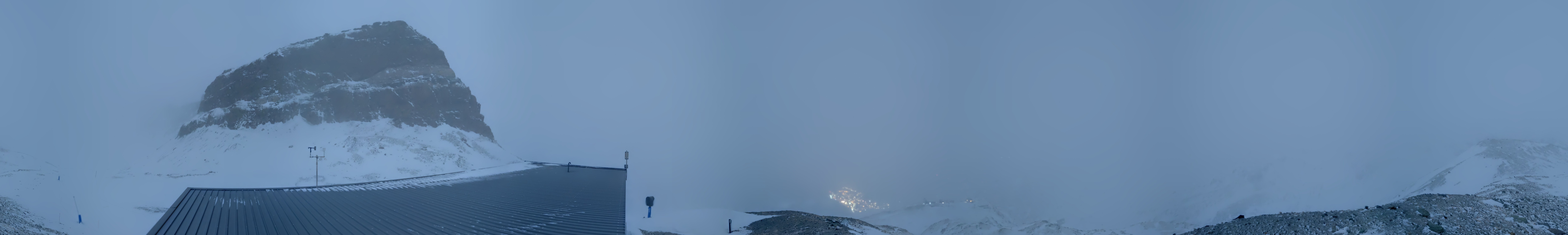 Archived image Webcam Zermatt Matterhorn