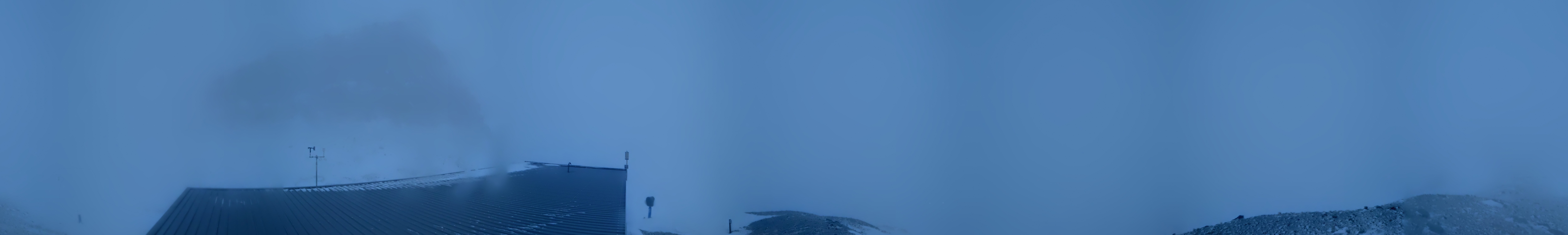 Archived image Webcam Zermatt Matterhorn