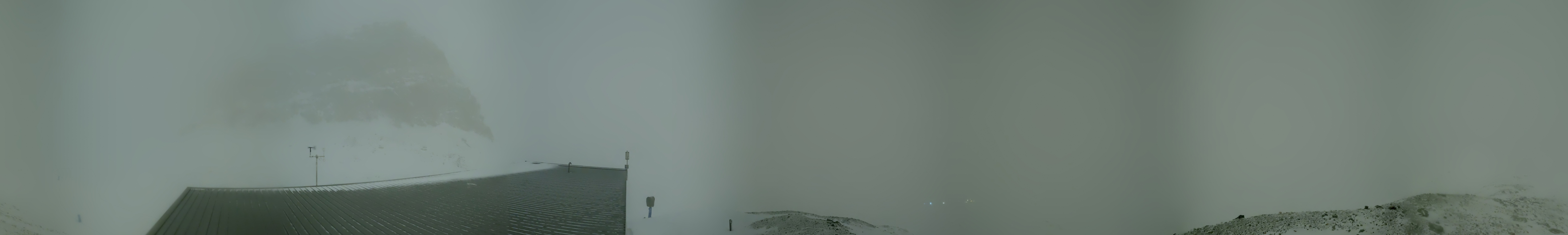 Archiv Foto Webcam Herrlicher Matterhornblick