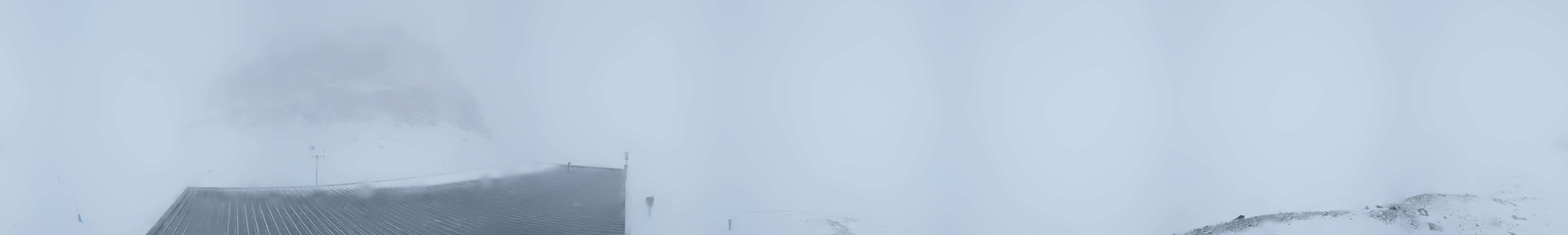 Archiv Foto Webcam Herrlicher Matterhornblick