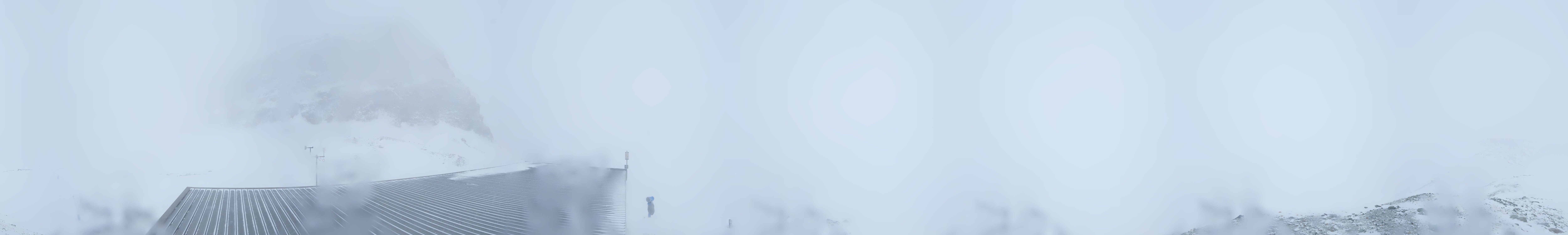 Archiv Foto Webcam Herrlicher Matterhornblick