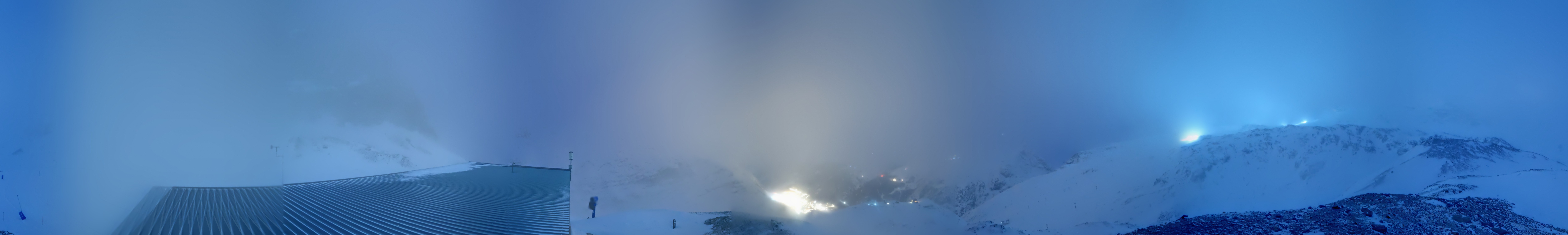 Archiv Foto Webcam Herrlicher Matterhornblick